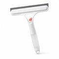 💧3-in-1 Spray Window Cleaning Squeegee