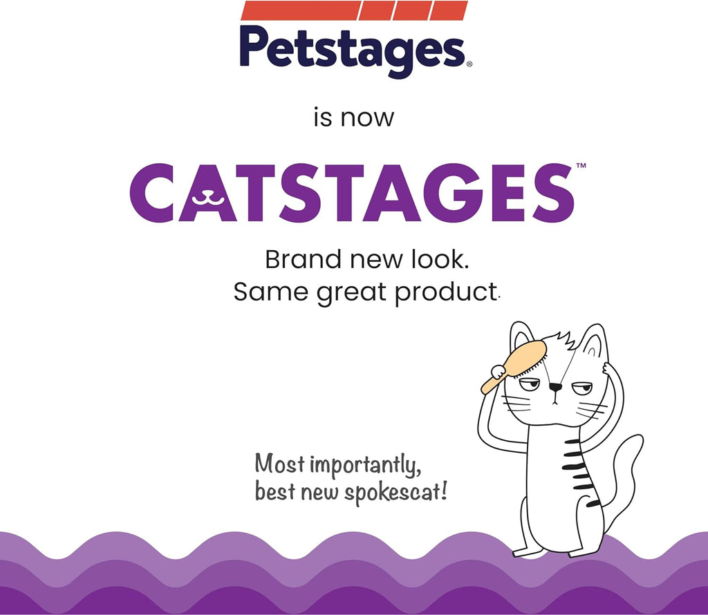 Interactive Cat Treat Puzzle