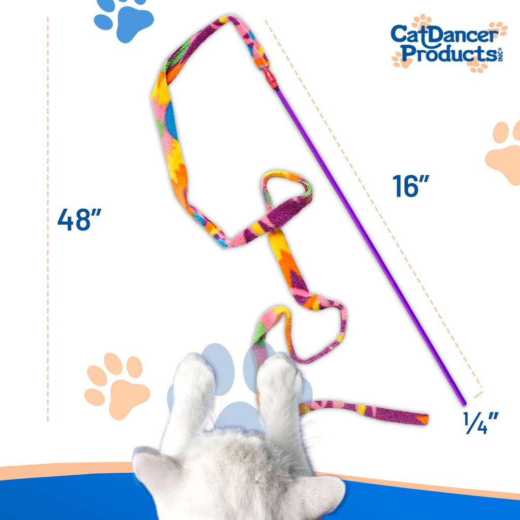 Charmer Interactive Cat Toy