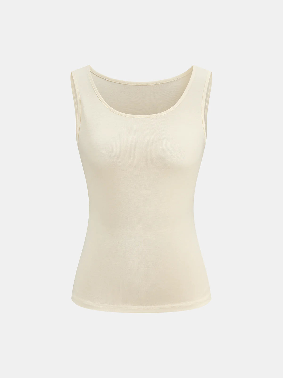 Chiffon Cape Overlay & Tank Top Two-Piece Set